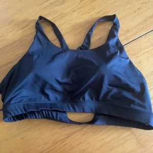 Shein 2xl swim suit top